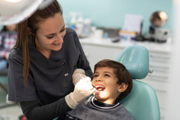 Best Emergency Broken Tooth Repair in Ada, MN