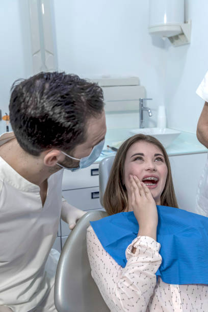 Best Pediatric Emergency Dentist in Ada, MN